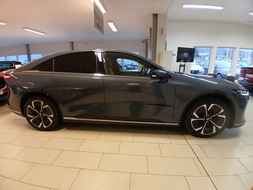 Mazda 6e 2025 - miniatyr 7