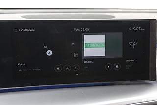 SUV Hyundai IONIQ 9 31 av 40