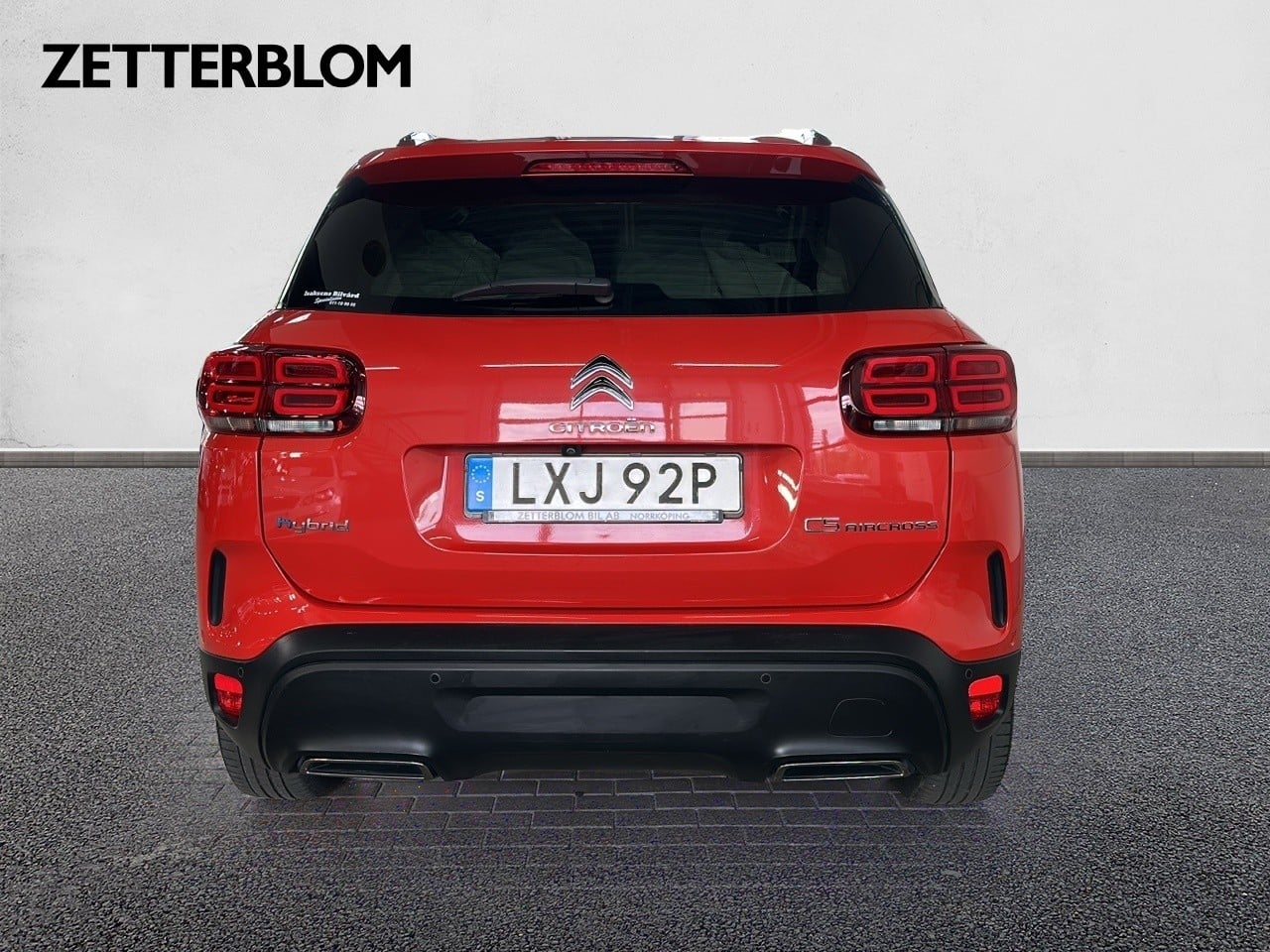 Citroen C5 2022, kuva 4/67