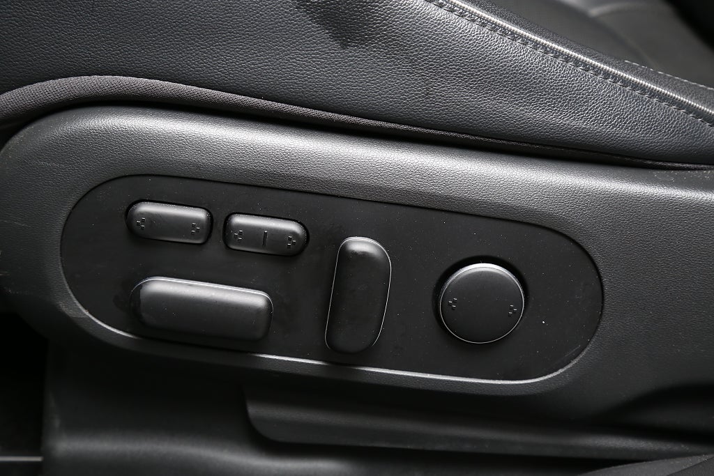 Hyundai IONIQ 5 RWD 72,6kWh 217hk Advanced I 20" l Drag I Nybilsgaranti 2022