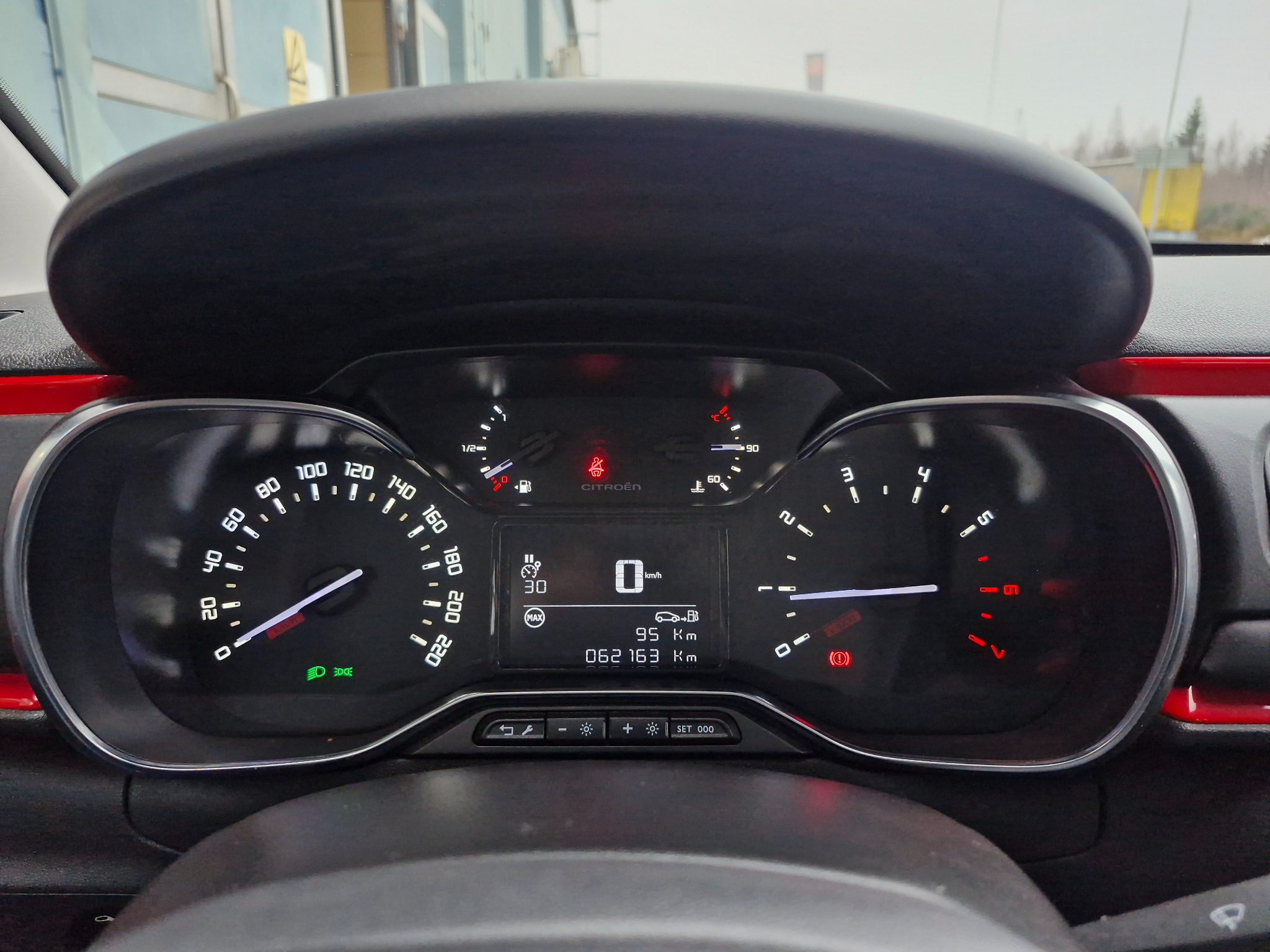 Citroen C3 2016, kuva 7/50