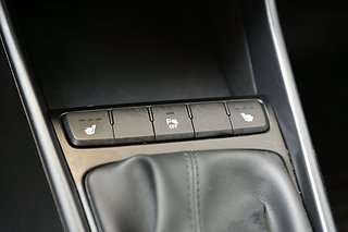 Halvkombi Hyundai i20 20 av 25