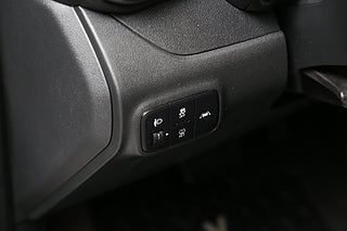 Halvkombi Hyundai i10 13 av 24