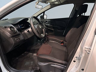 Renault Clio 1.2 73hk Kamrem bytt Farthållare S/V-hjul – bild 7