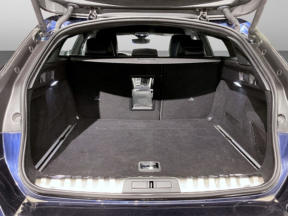 Bild på Peugeot 508 SW GT 1.2 PT 130hk Aut - B-KAMERA,NAV,CARPLAY