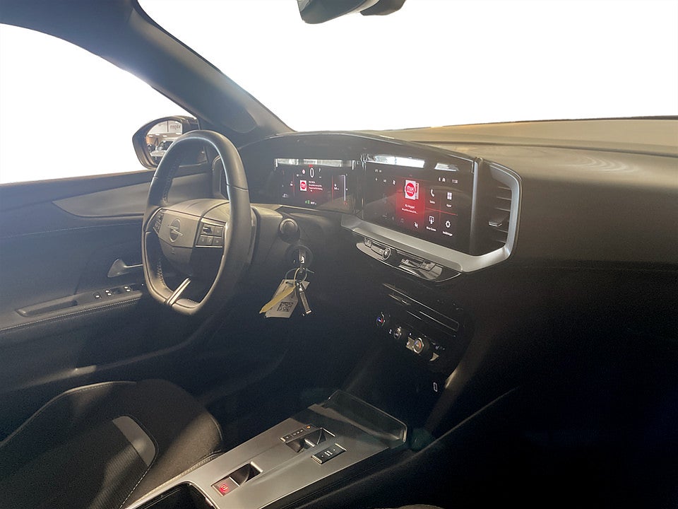 Bild på Opel Mokka GS 1.2 Turbo 130hk Aut PADDLAR B-KAMERA CARPLAY