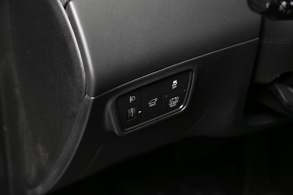 Hyundai Tucson 1,6T-GDi HEV 230hk 6AT 4WD Advanced Leasbar Dragkrok 2021