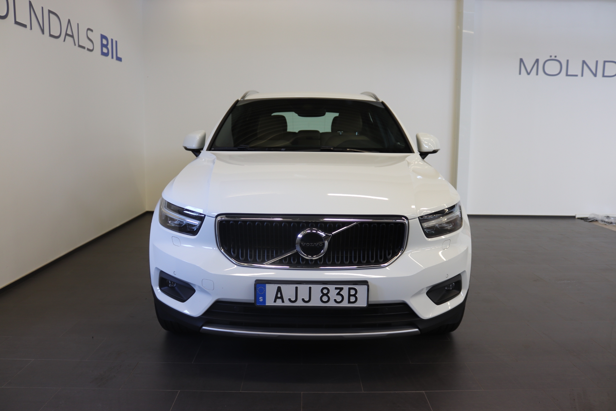 Volvo XC40 2020, bild 3/49