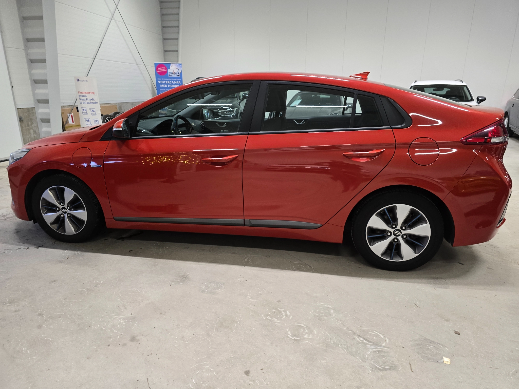 Hyundai Ioniq 2018, kuva 7/42