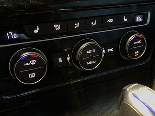 Halvkombi Volkswagen Golf 18 av 21