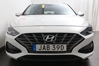 Kombi Hyundai i30 3 av 15