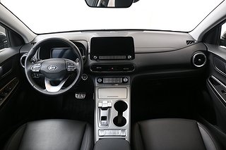 SUV Hyundai Kona 8 av 21