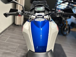 BMW G310GS