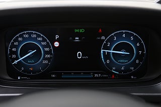 SUV Hyundai Bayon 22 av 22