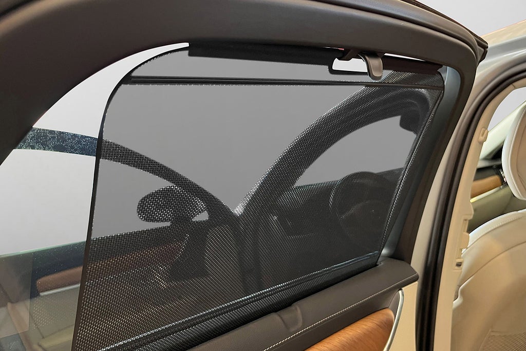 Volvo S90 2019 - miniatyr 23