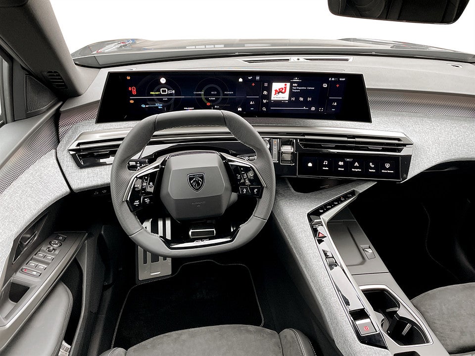 Bild på Peugeot E-5008 Winter Edition Ultimate - DEMO