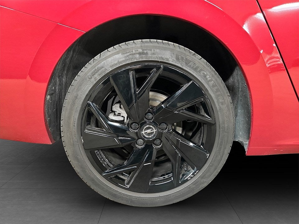 Bild på Opel Astra ST GS 1.2 PT 130hk Aut -B-KAMERA, CARPLAY