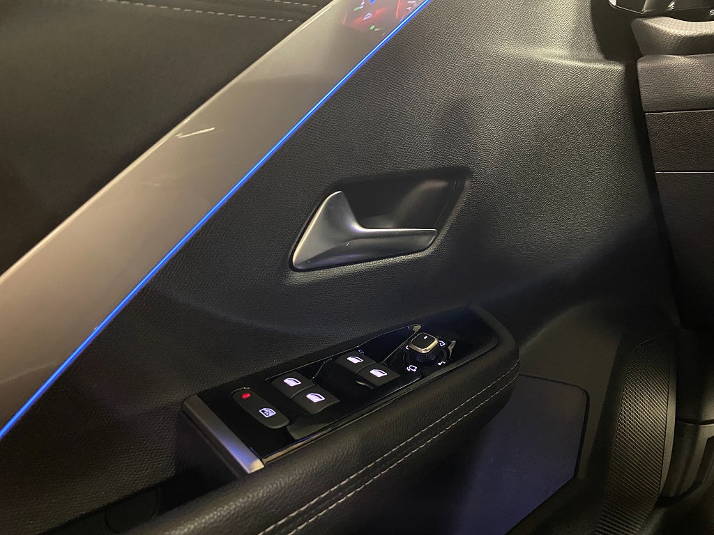 Bild på Opel Astra ULTIMATE Plug-In Hybrid PHEV 180hk