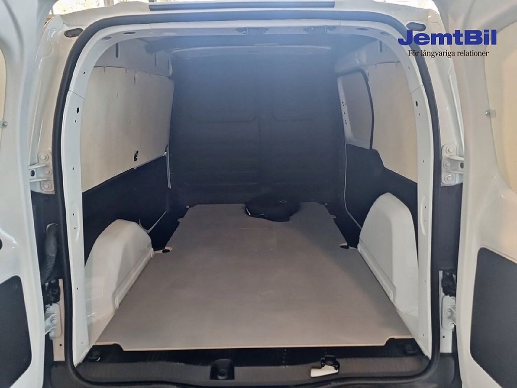 Mercedes-Benz eCitan 2024 - miniatyr 13