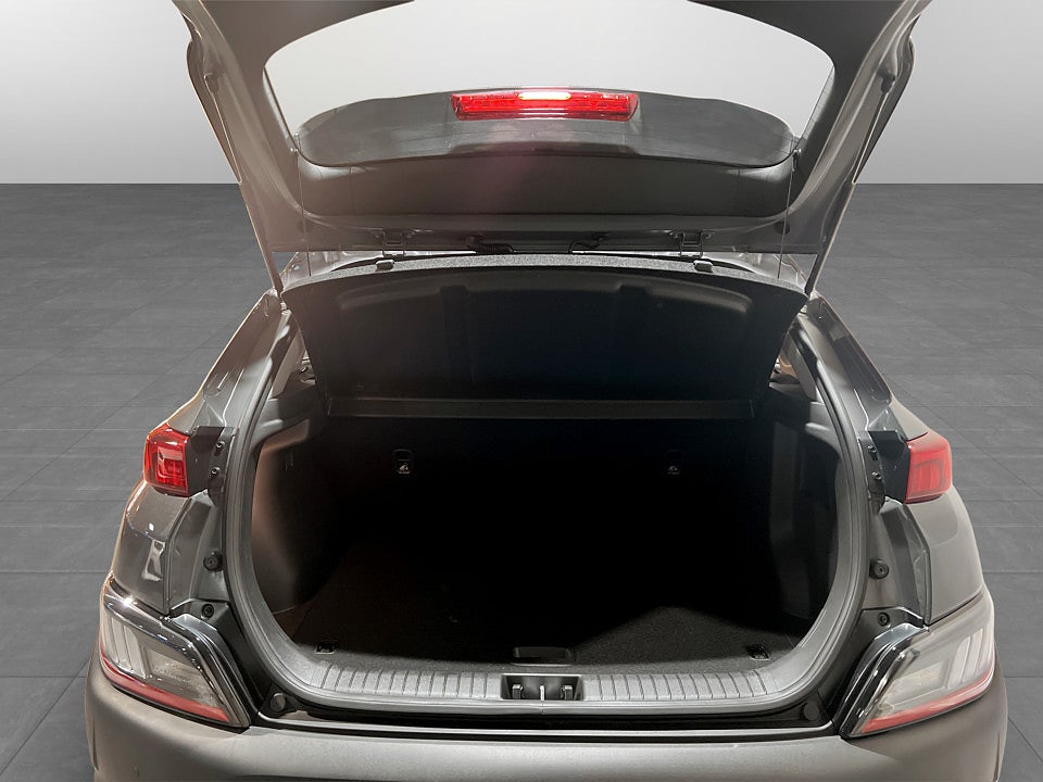 Bild på Hyundai Kona Essential 1.0 T-GDI 120hk Aut B-KAMERA CARPLAY