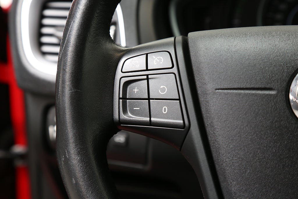 Volvo V40 Cross Country D3 150hk Edition Aut VOC Motorv 2019