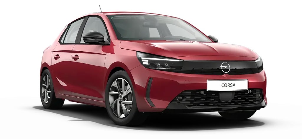 Opel Corsa-e Electric GS Long Range / Adaptiv Farthållare