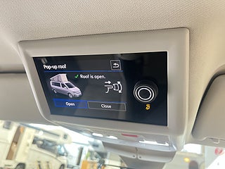 Husbil-övrigt Volkswagen CALIFORNIA BEACH 6 av 16