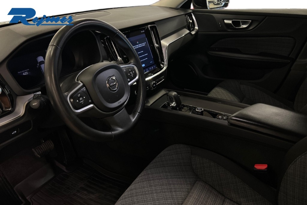 Volvo V60 B4 Diesel Core 2023, kuva 7/10