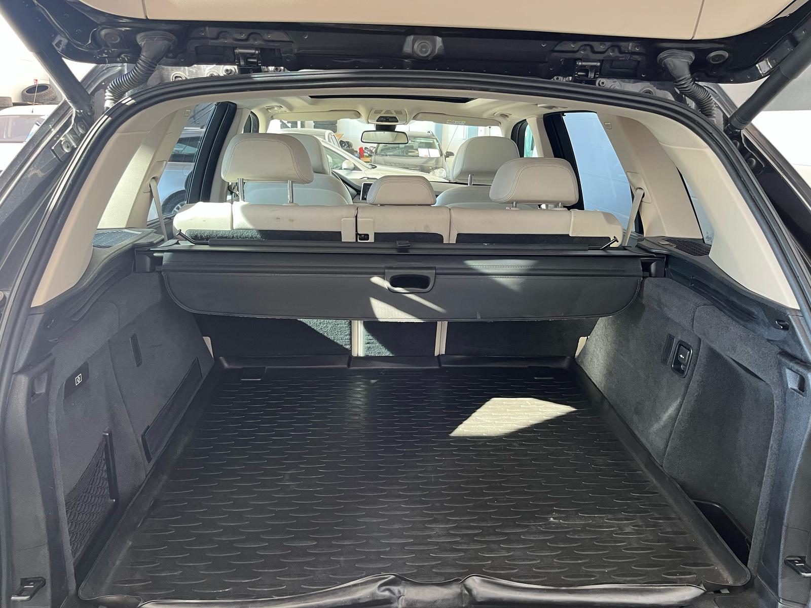 BMW X5 2015, photo 5/44