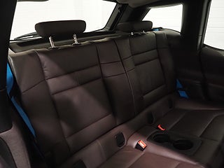 Halvkombi BMW i3 13 av 22