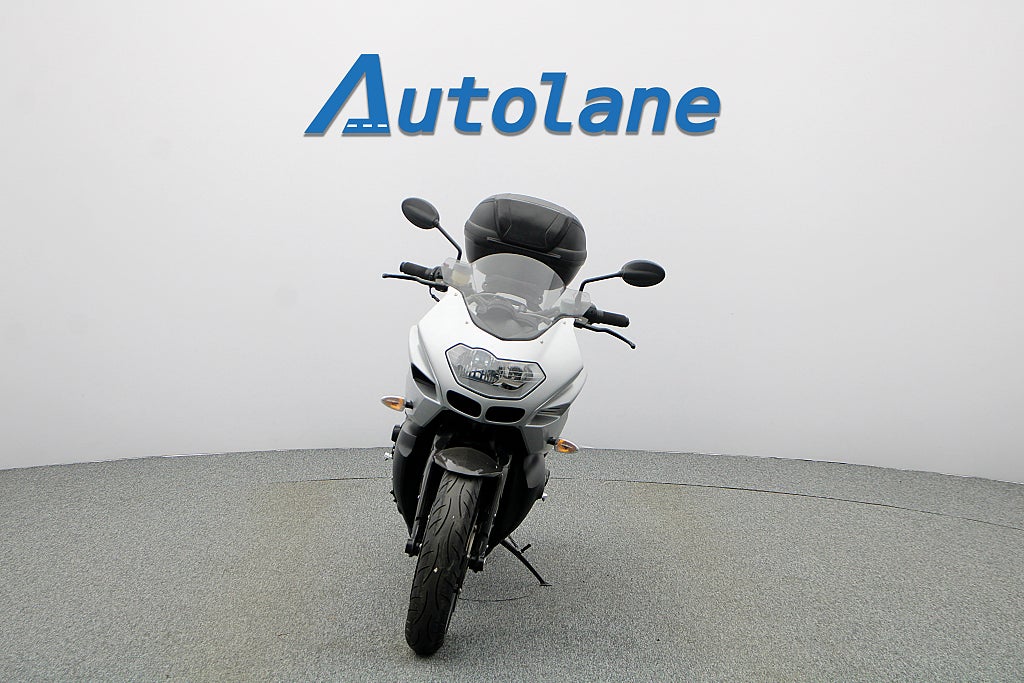 BMW K1200R Sport* Sommarkampanj 4,99%*