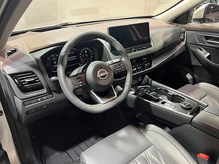 SUV Nissan X-Trail 11 av 23