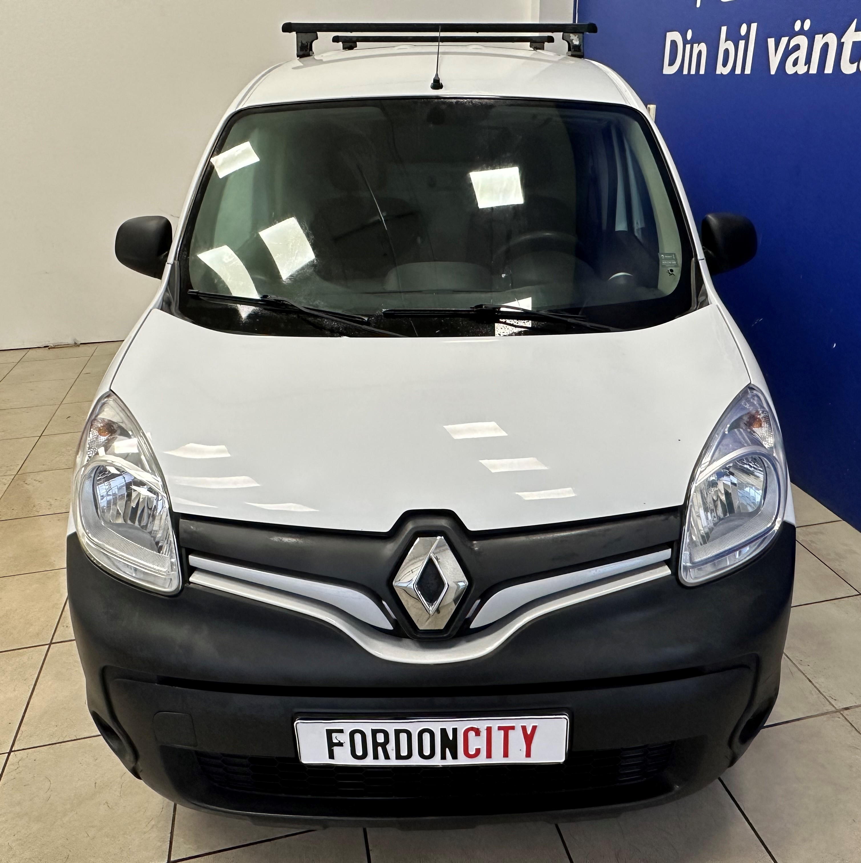 Renault Kangoo 2016, bild 5/45