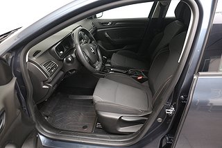Halvkombi Renault Mégane 5 av 14