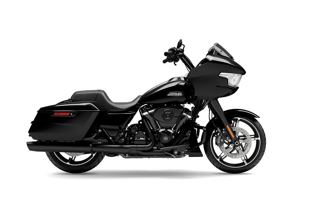 Harley-Davidson Road Glide 117 " BOKA " 