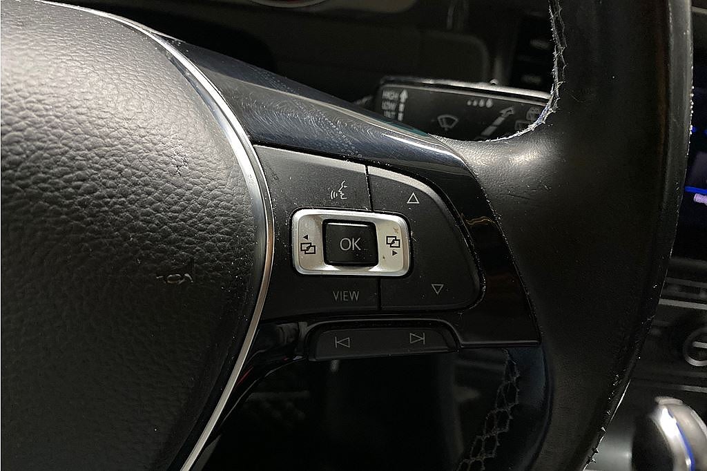 Volkswagen Golf e-Golf VII 5dr Comfort plus, FR. 2,95% RÄNTA