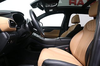 SUV Hyundai Santa 10 av 27