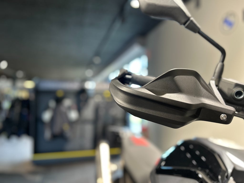 BMW F900GS / Tonad ruta / Quickshifter / Förlängd garanti
