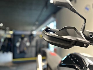 BMW F900GS / Tonad ruta / Quickshifter / Förlängd garanti