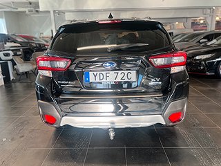 Subaru XV e-Boxer XFuel Hybrid 150hk Drag/Kamera/S&V-hjul