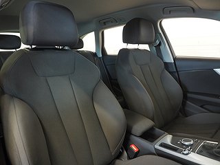 Kombi Audi A4 10 av 23