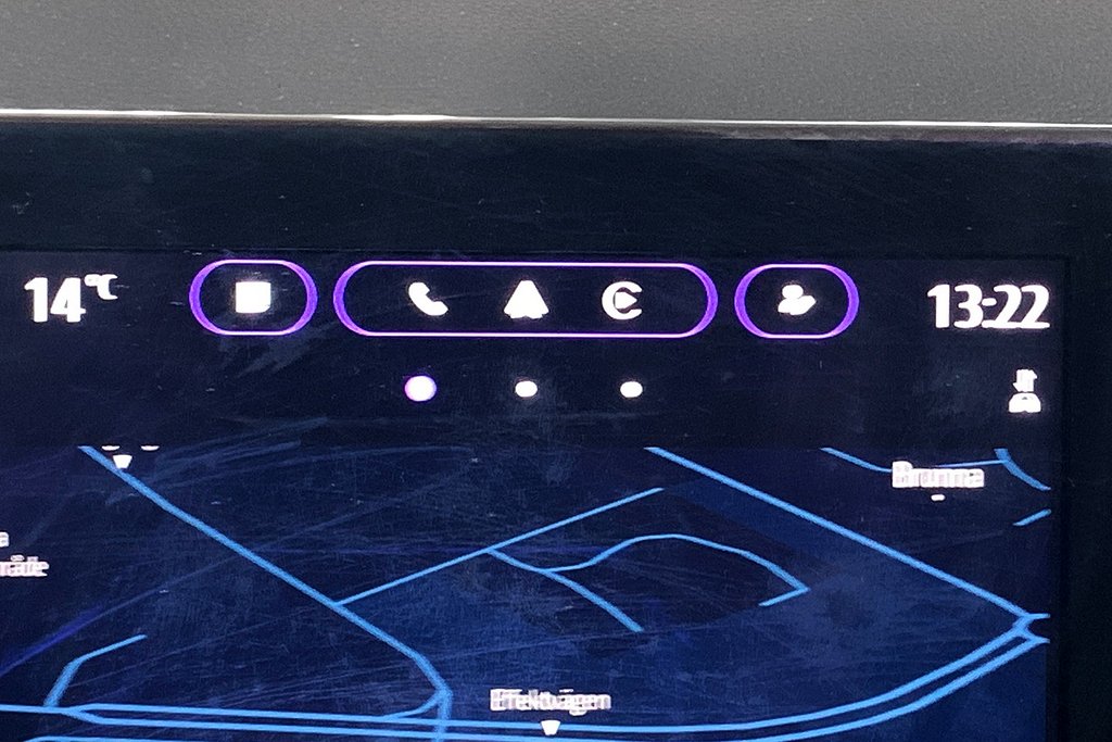 Renault Zoe ONE EDITION | BOSE | LÄDER | FRIKÖPT | 52kwh 2020