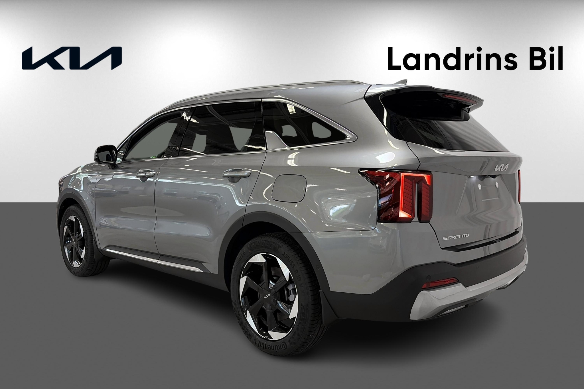 Kia Sorento 2026, bild 6/10