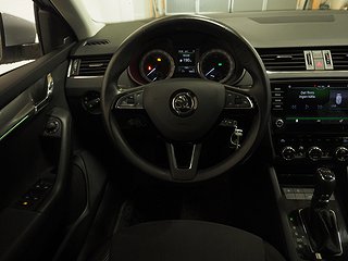 Kombi Skoda Octavia 15 av 22