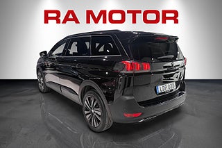 SUV Peugeot 5008 7 av 28
