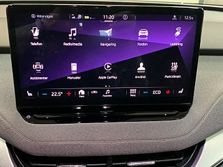 SUV Skoda Enyaq iV 13 av 24