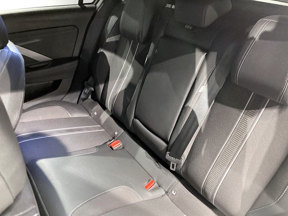 Bild på Opel Astra ST GS 1.2 PT 130hk Aut - 360-KAMERA, CARPLAY