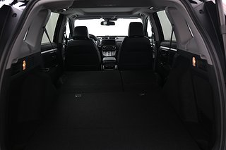 SUV Honda CR-V 6 av 24