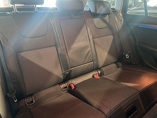 Kombi Skoda Octavia 11 av 23