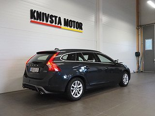 Kombi Volvo V60 5 av 22